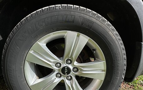 KIA Sorento II рестайлинг, 2014 год, 1 385 000 рублей, 19 фотография