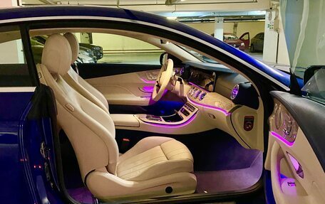 Mercedes-Benz E-Класс, 2021 год, 5 000 000 рублей, 12 фотография