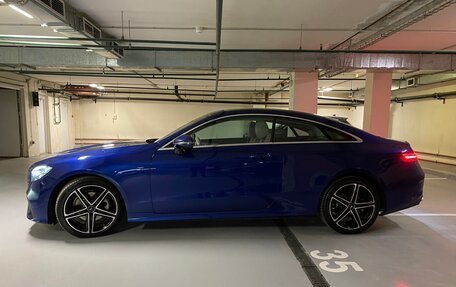 Mercedes-Benz E-Класс, 2021 год, 5 000 000 рублей, 9 фотография