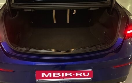 Mercedes-Benz E-Класс, 2021 год, 5 000 000 рублей, 11 фотография