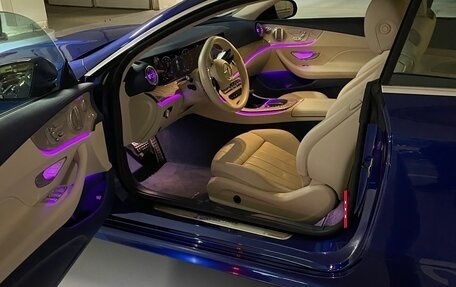 Mercedes-Benz E-Класс, 2021 год, 5 000 000 рублей, 4 фотография