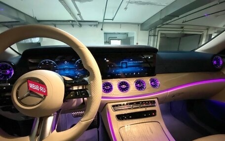 Mercedes-Benz E-Класс, 2021 год, 5 000 000 рублей, 2 фотография