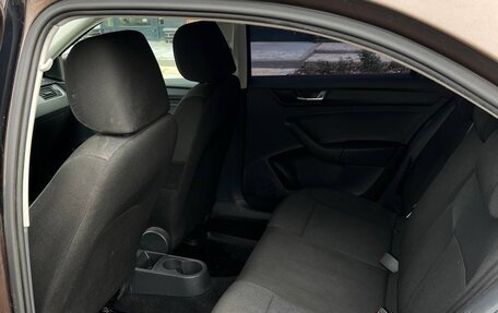 Skoda Rapid I, 2019 год, 1 215 000 рублей, 17 фотография