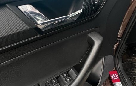 Skoda Rapid I, 2019 год, 1 215 000 рублей, 16 фотография