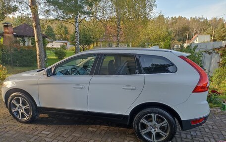 Volvo XC60 II, 2012 год, 1 350 000 рублей, 4 фотография