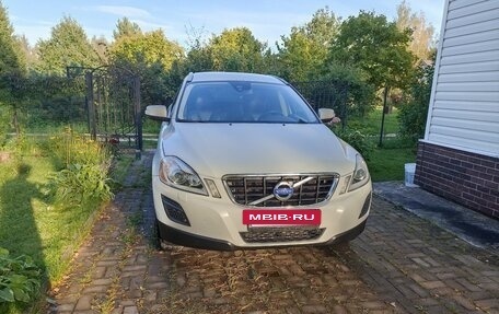 Volvo XC60 II, 2012 год, 1 350 000 рублей, 2 фотография