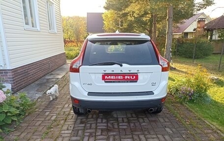 Volvo XC60 II, 2012 год, 1 350 000 рублей, 5 фотография