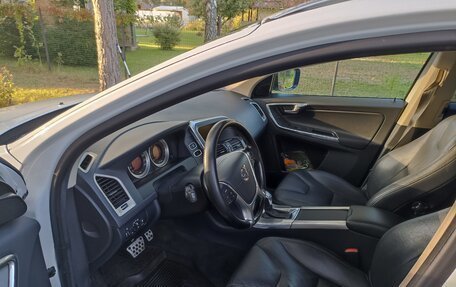 Volvo XC60 II, 2012 год, 1 350 000 рублей, 6 фотография