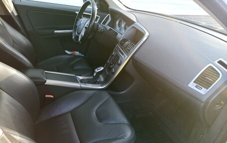 Volvo XC60 II, 2012 год, 1 350 000 рублей, 9 фотография