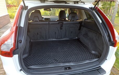 Volvo XC60 II, 2012 год, 1 350 000 рублей, 10 фотография