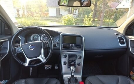 Volvo XC60 II, 2012 год, 1 350 000 рублей, 8 фотография
