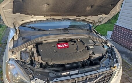 Volvo XC60 II, 2012 год, 1 350 000 рублей, 11 фотография
