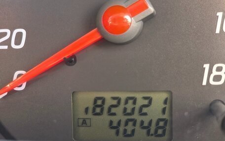 Nissan March III, 2002 год, 350 000 рублей, 9 фотография