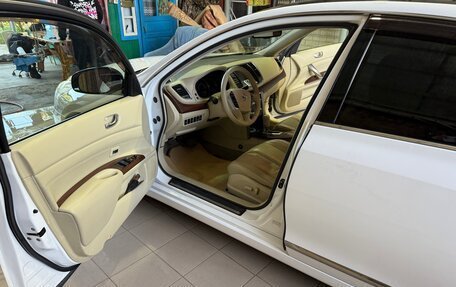 Nissan Teana, 2011 год, 1 300 000 рублей, 8 фотография