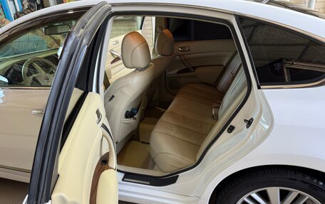 Nissan Teana, 2011 год, 1 300 000 рублей, 7 фотография