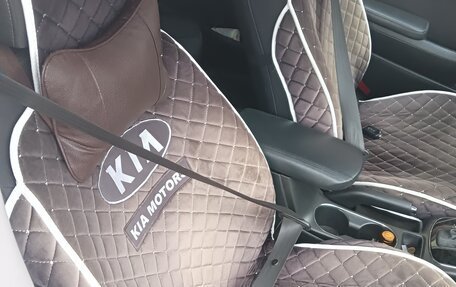 KIA Cerato III, 2017 год, 1 560 000 рублей, 3 фотография