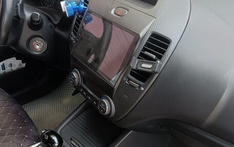 KIA Cerato III, 2017 год, 1 560 000 рублей, 4 фотография