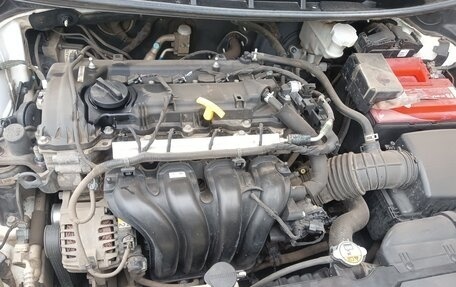 KIA Cerato III, 2017 год, 1 560 000 рублей, 2 фотография