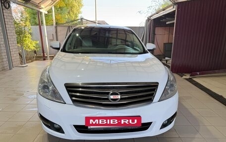 Nissan Teana, 2011 год, 1 300 000 рублей, 3 фотография