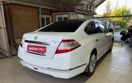 Nissan Teana, 2011 год, 1 300 000 рублей, 5 фотография