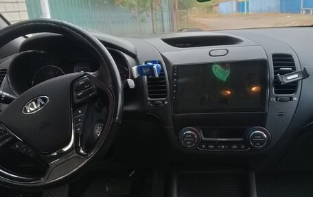 KIA Cerato III, 2017 год, 1 560 000 рублей, 7 фотография