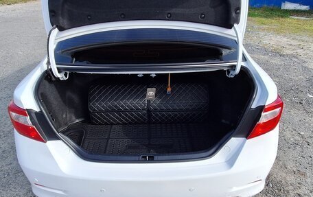 Toyota Camry, 2012 год, 1 850 000 рублей, 7 фотография