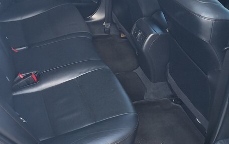 Toyota Camry, 2012 год, 1 850 000 рублей, 9 фотография