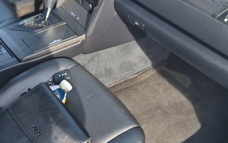 Toyota Camry, 2012 год, 1 850 000 рублей, 11 фотография