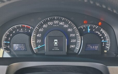 Toyota Camry, 2012 год, 1 850 000 рублей, 15 фотография