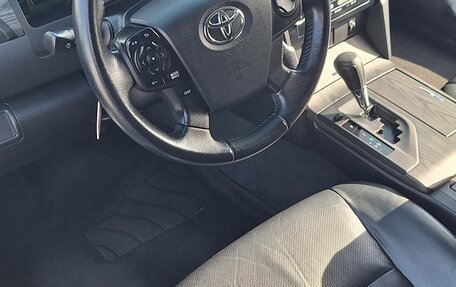 Toyota Camry, 2012 год, 1 850 000 рублей, 16 фотография