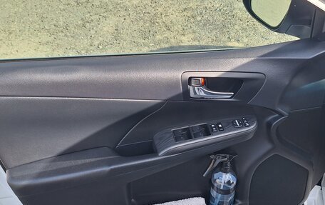 Toyota Camry, 2012 год, 1 850 000 рублей, 25 фотография