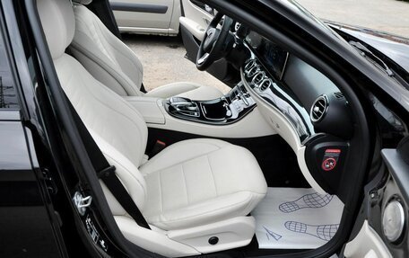 Mercedes-Benz E-Класс, 2016 год, 2 000 000 рублей, 12 фотография