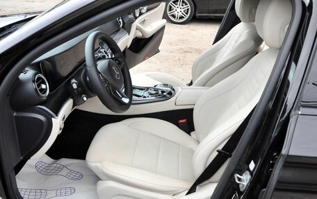 Mercedes-Benz E-Класс, 2016 год, 2 000 000 рублей, 11 фотография