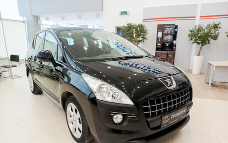 Peugeot 3008 I рестайлинг, 2012 год, 620 000 рублей, 3 фотография