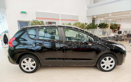 Peugeot 3008 I рестайлинг, 2012 год, 620 000 рублей, 5 фотография