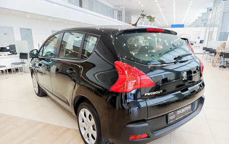 Peugeot 3008 I рестайлинг, 2012 год, 620 000 рублей, 8 фотография