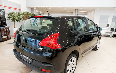 Peugeot 3008 I рестайлинг, 2012 год, 620 000 рублей, 6 фотография