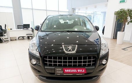 Peugeot 3008 I рестайлинг, 2012 год, 620 000 рублей, 2 фотография