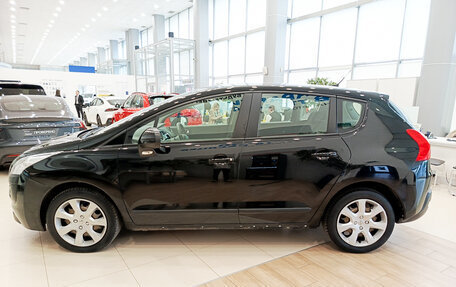 Peugeot 3008 I рестайлинг, 2012 год, 620 000 рублей, 10 фотография