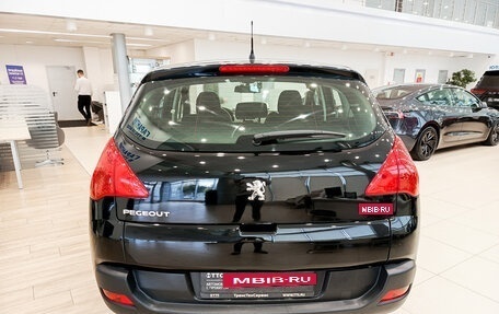 Peugeot 3008 I рестайлинг, 2012 год, 620 000 рублей, 7 фотография