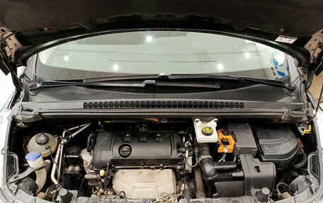 Peugeot 3008 I рестайлинг, 2012 год, 620 000 рублей, 11 фотография