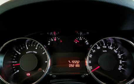 Peugeot 3008 I рестайлинг, 2012 год, 620 000 рублей, 16 фотография