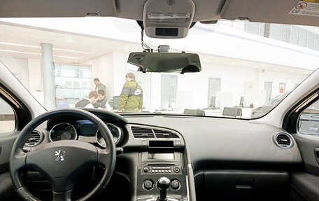 Peugeot 3008 I рестайлинг, 2012 год, 620 000 рублей, 17 фотография