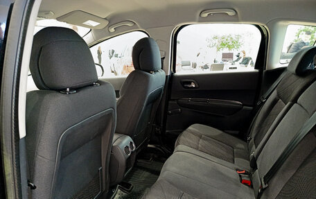 Peugeot 3008 I рестайлинг, 2012 год, 620 000 рублей, 15 фотография