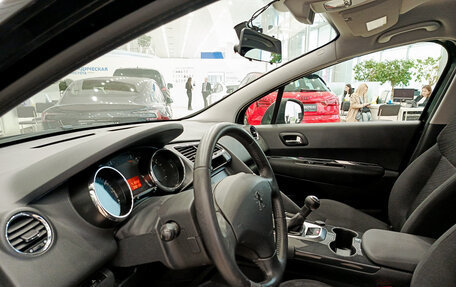 Peugeot 3008 I рестайлинг, 2012 год, 620 000 рублей, 20 фотография