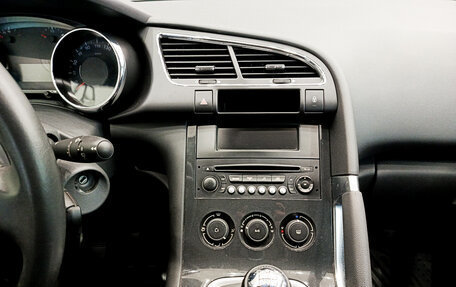 Peugeot 3008 I рестайлинг, 2012 год, 620 000 рублей, 18 фотография