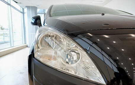 Peugeot 3008 I рестайлинг, 2012 год, 620 000 рублей, 21 фотография