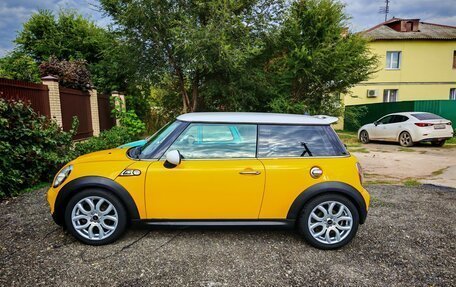MINI Hatch, 2007 год, 1 080 000 рублей, 3 фотография