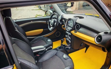 MINI Hatch, 2007 год, 1 080 000 рублей, 9 фотография