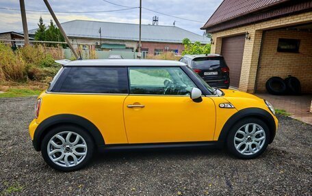 MINI Hatch, 2007 год, 1 080 000 рублей, 7 фотография